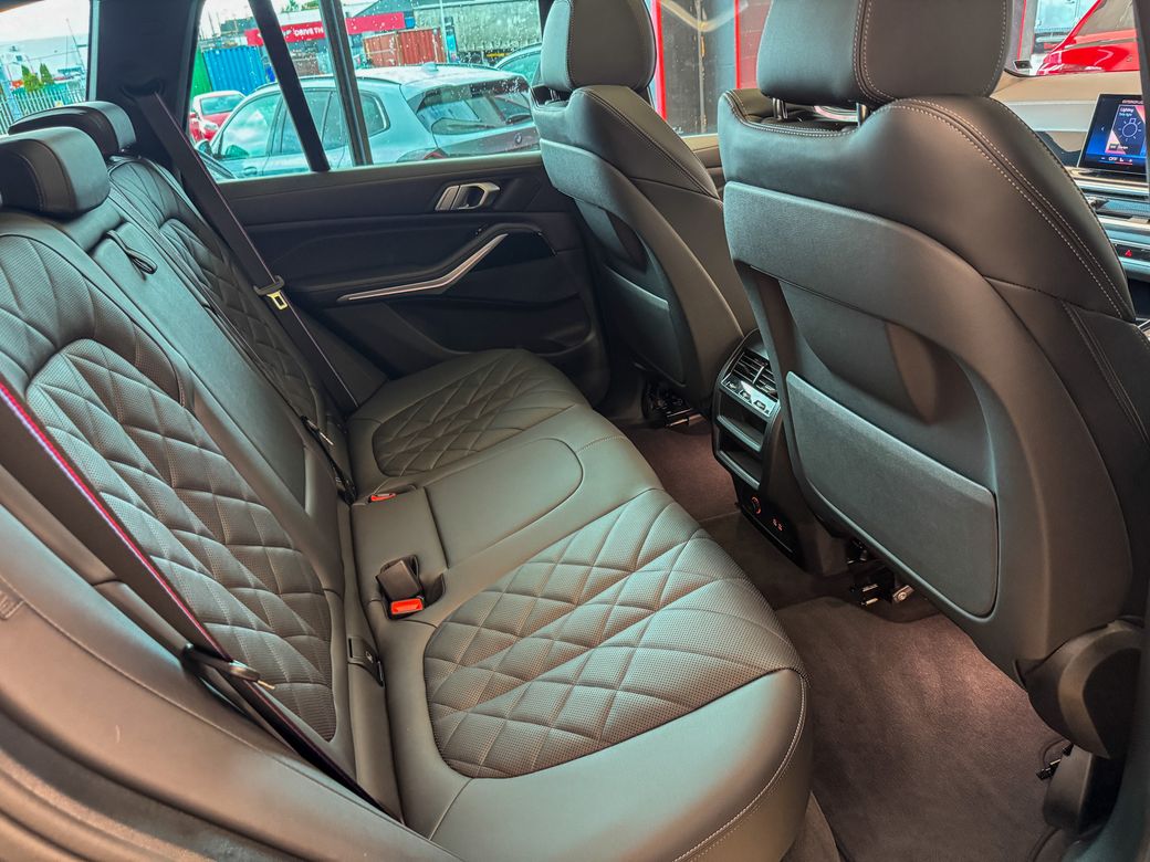 2025 BMW X5