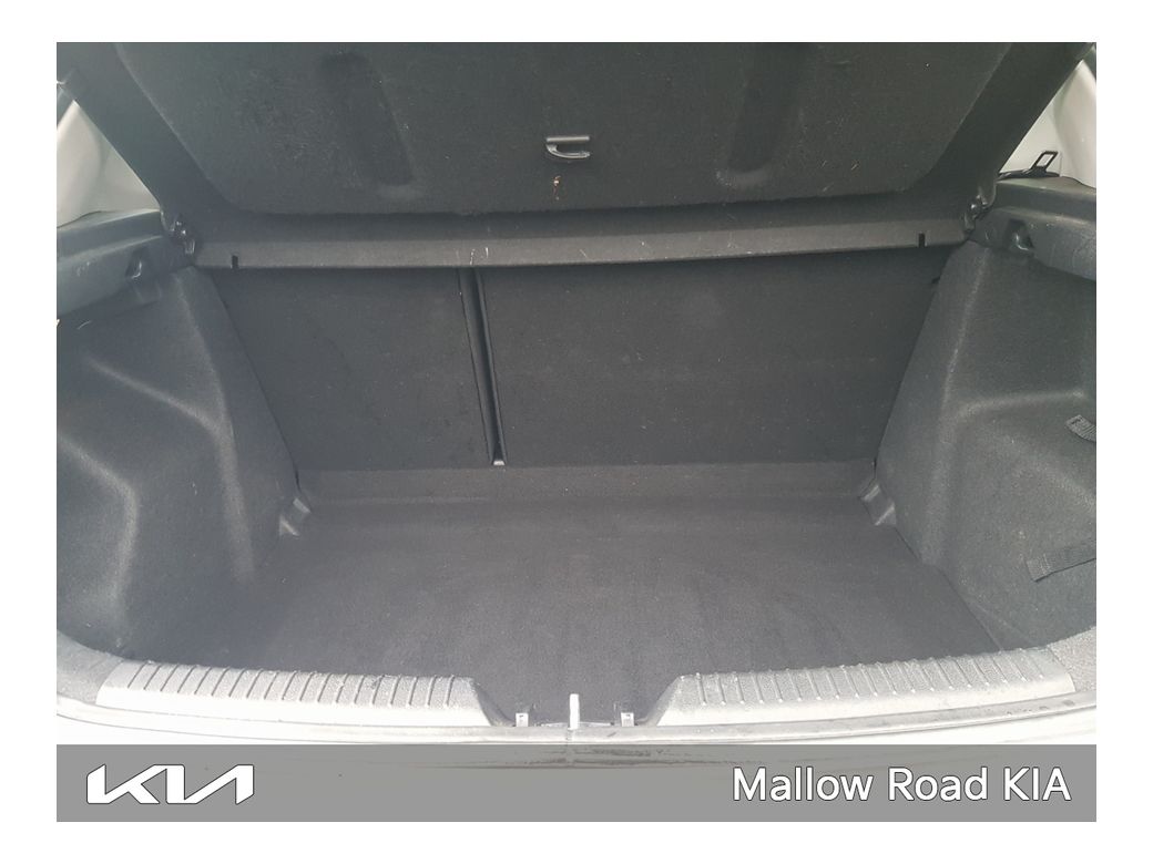 2015 Kia Ceed