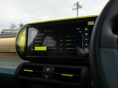 2026 Fiat Grande Panda