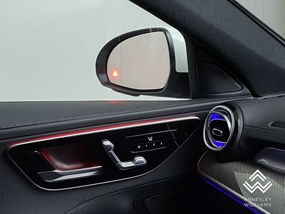 2025 Mercedes-Benz C Class