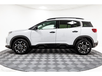 2026 Citroen C5 Aircross