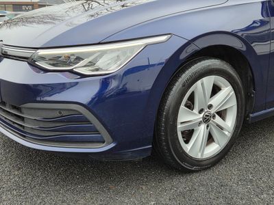 2023 Volkswagen Golf