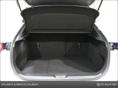 2022 Mazda CX-30