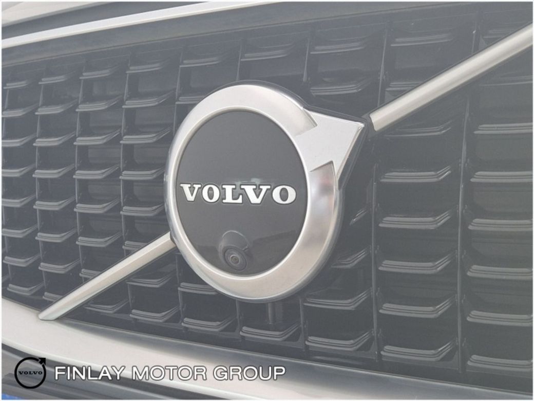 2020 Volvo XC90