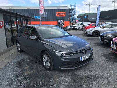 2023 Volkswagen Golf