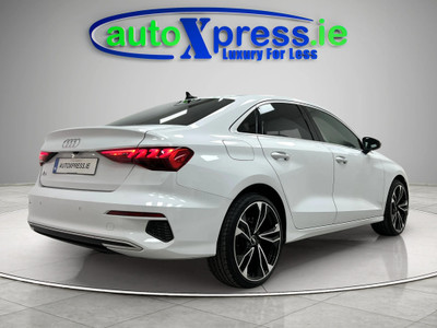 2022 Audi A3