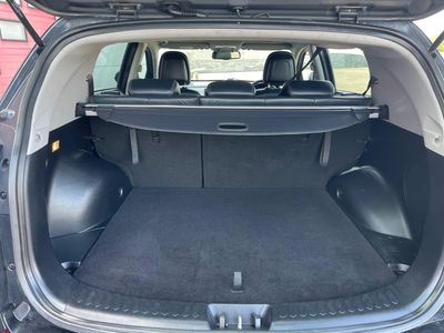 2015 Kia Sportage