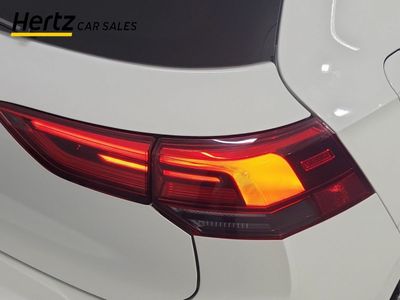 2023 Volkswagen Golf
