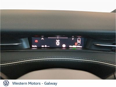 2026 Volkswagen ID.7