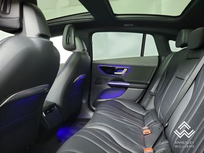 2025 Mercedes-Benz EQE