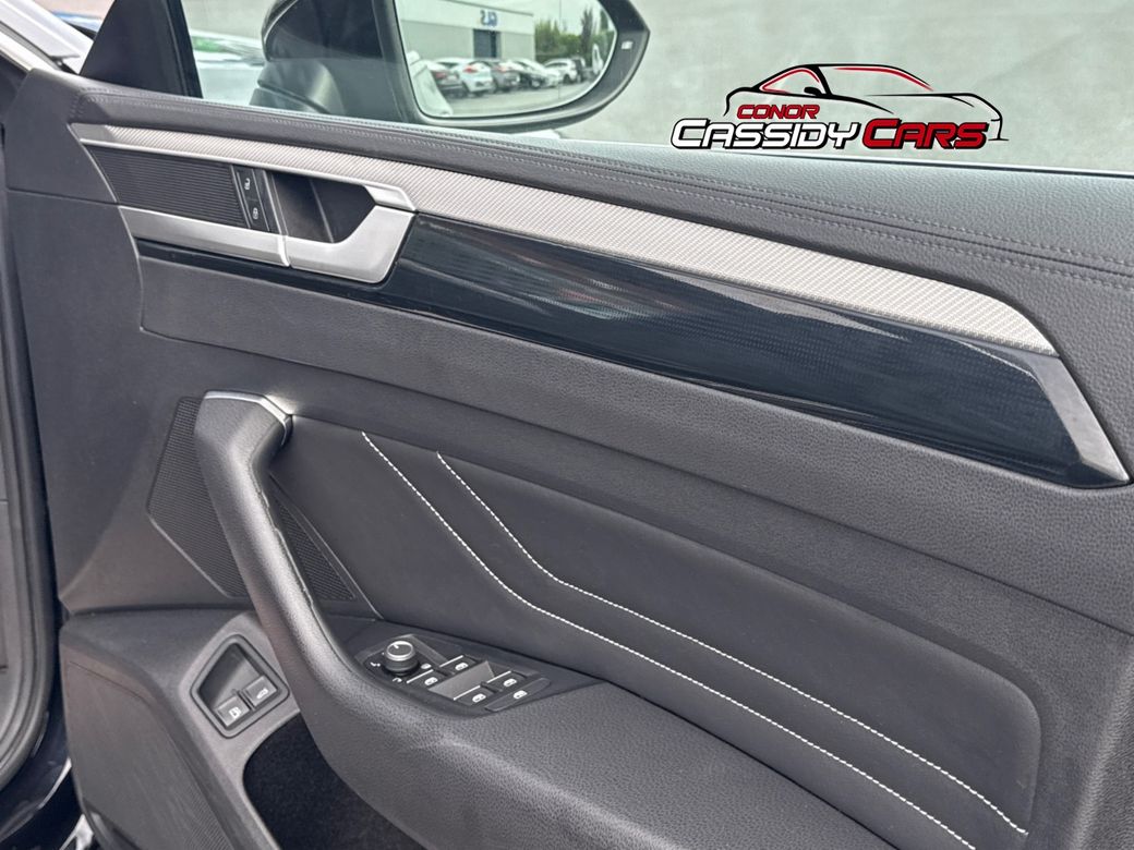 2022 Volkswagen Arteon