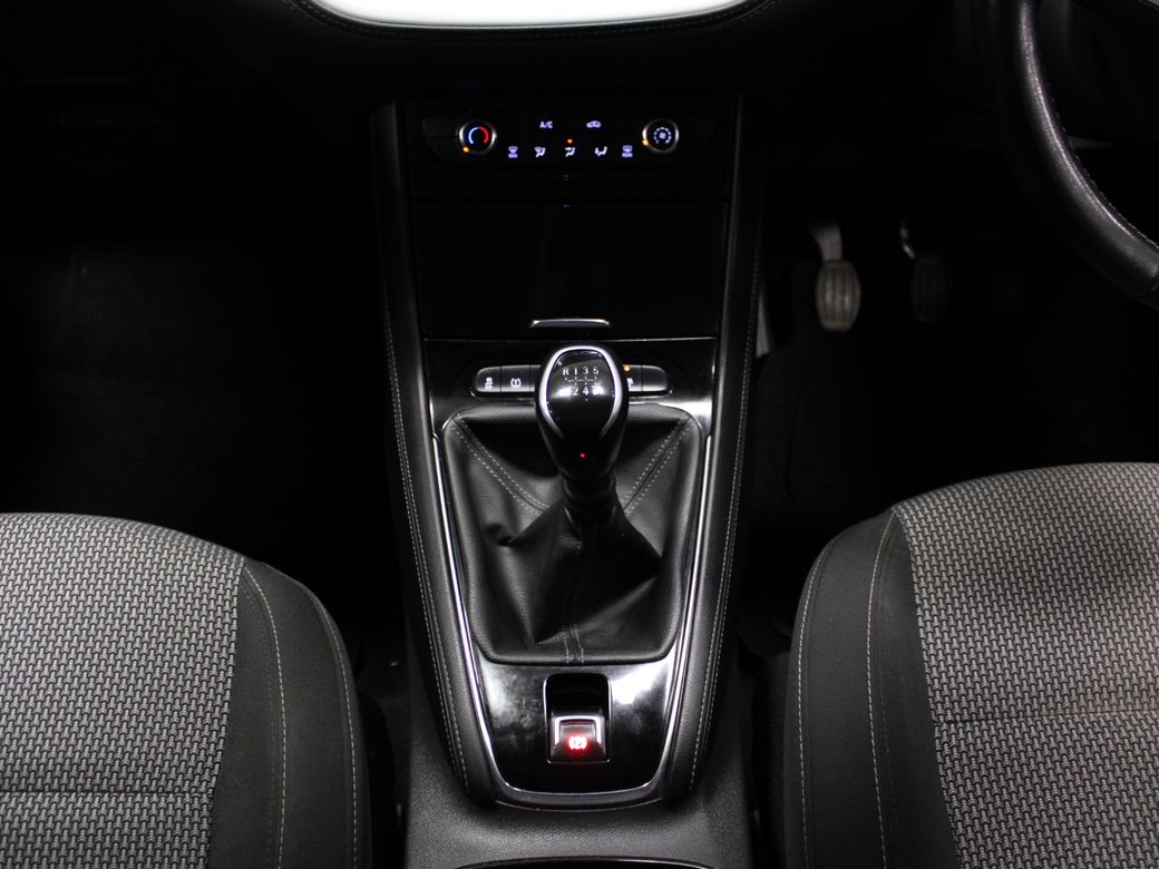 2021 Opel Grandland X
