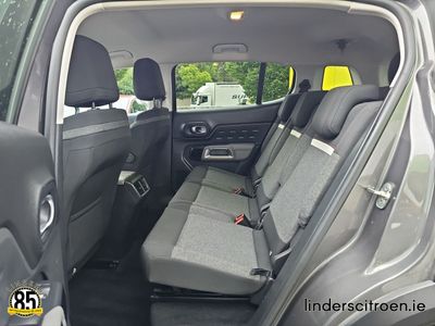 2021 Citroen C5 Aircross