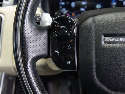 2021 Land Rover Range Rover Sport