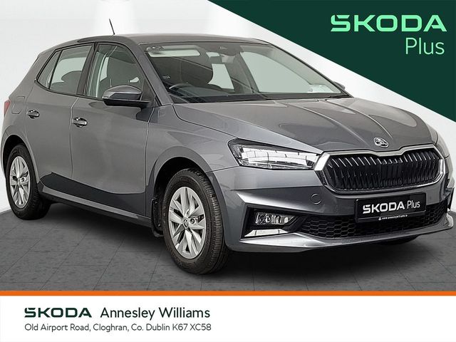 vehicle for sale from Annesley Williams