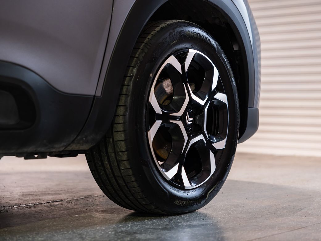 2023 Citroen C5 Aircross