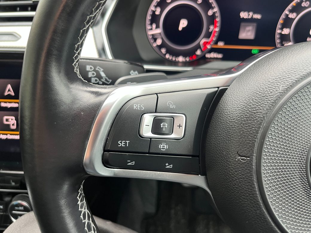 2020 Volkswagen Arteon