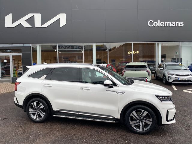 vehicle for sale from Colemans Millstreet