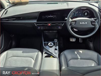 2023 Kia Niro