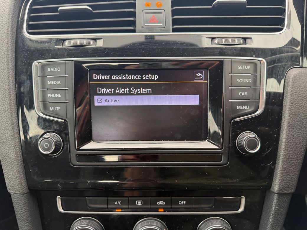 2014 Volkswagen Golf