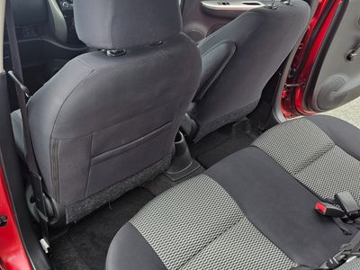 2016 Nissan Micra