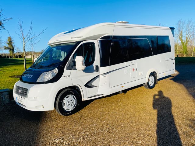 vehicle for sale from Condron Campers