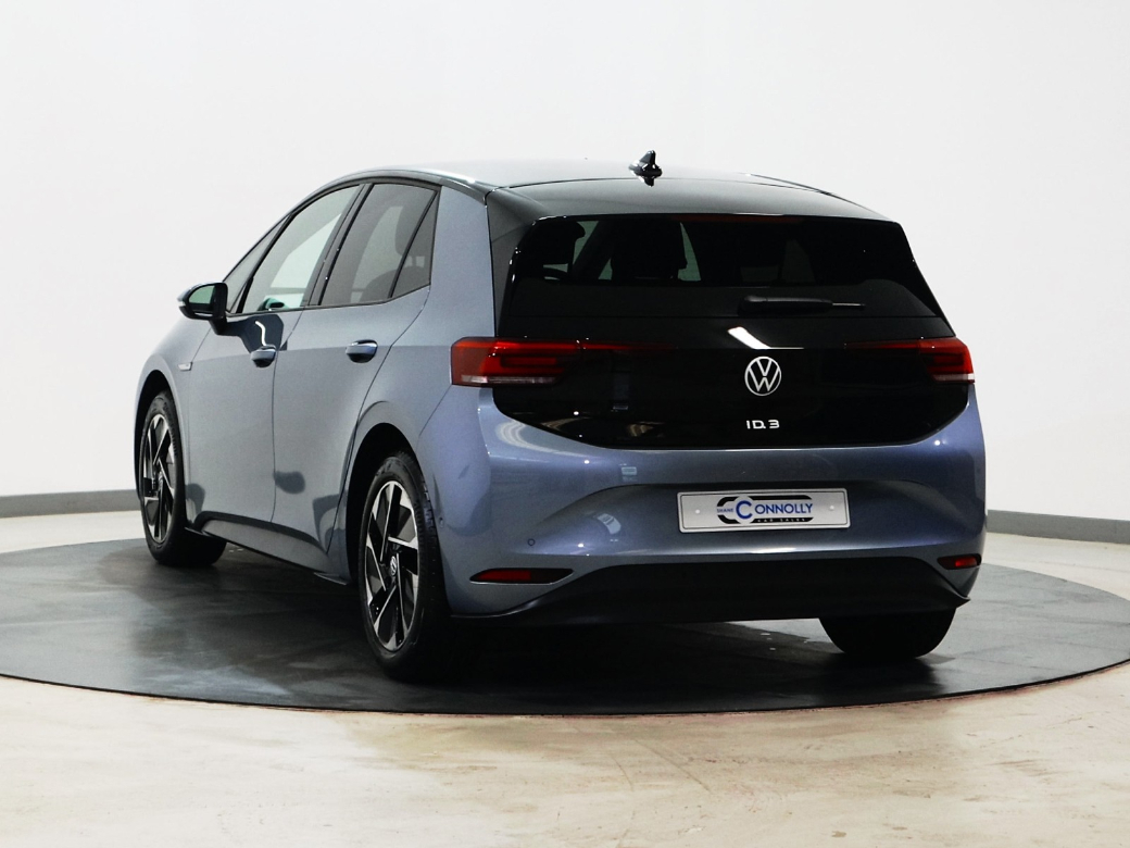 2023 Volkswagen ID.3