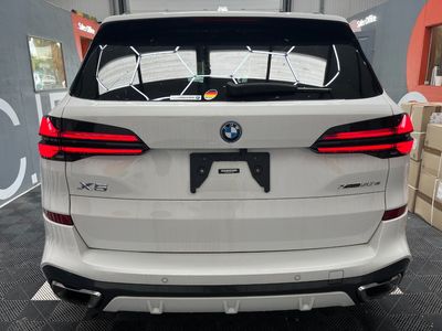 2023 BMW X5
