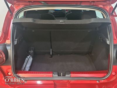 2022 Dacia Sandero
