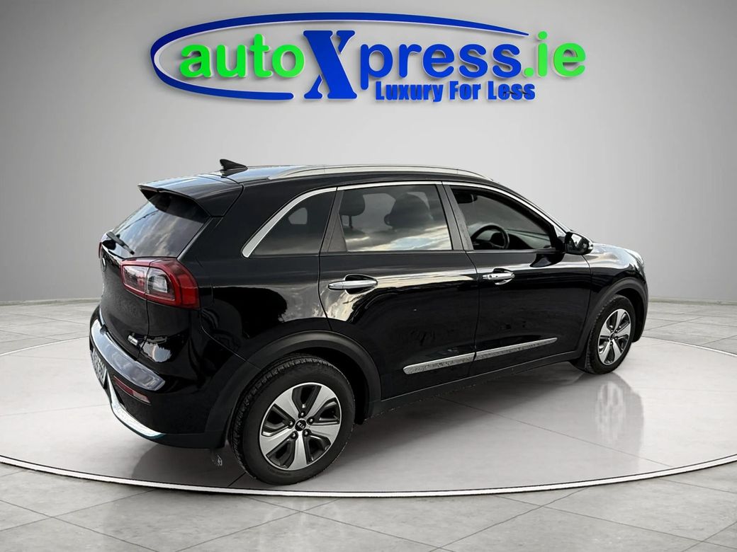 2018 Kia Niro