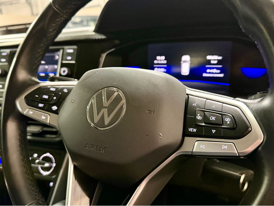 2022 Volkswagen Polo