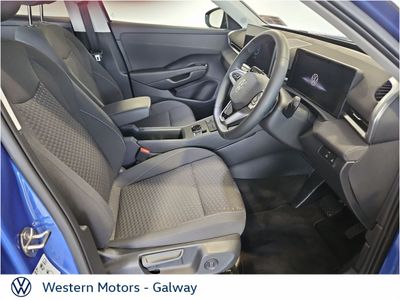 2026 Volkswagen T-Roc