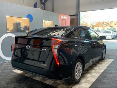2018 Toyota Prius