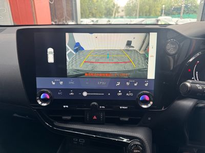 2023 Lexus NX