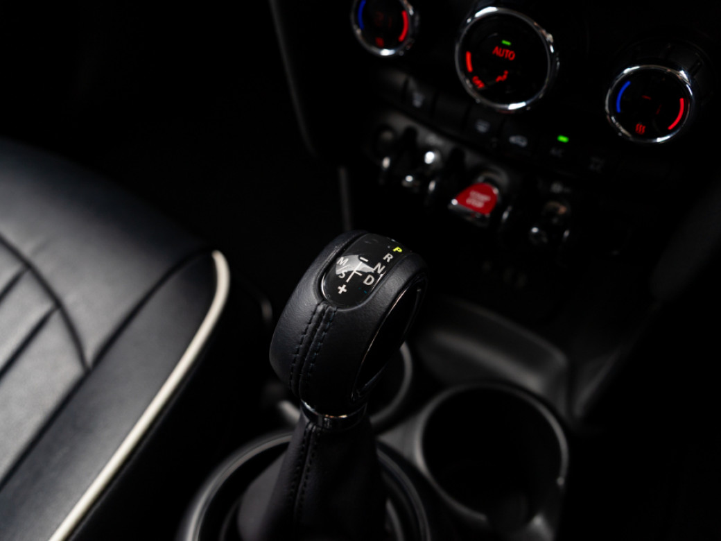 2018 Mini Cooper