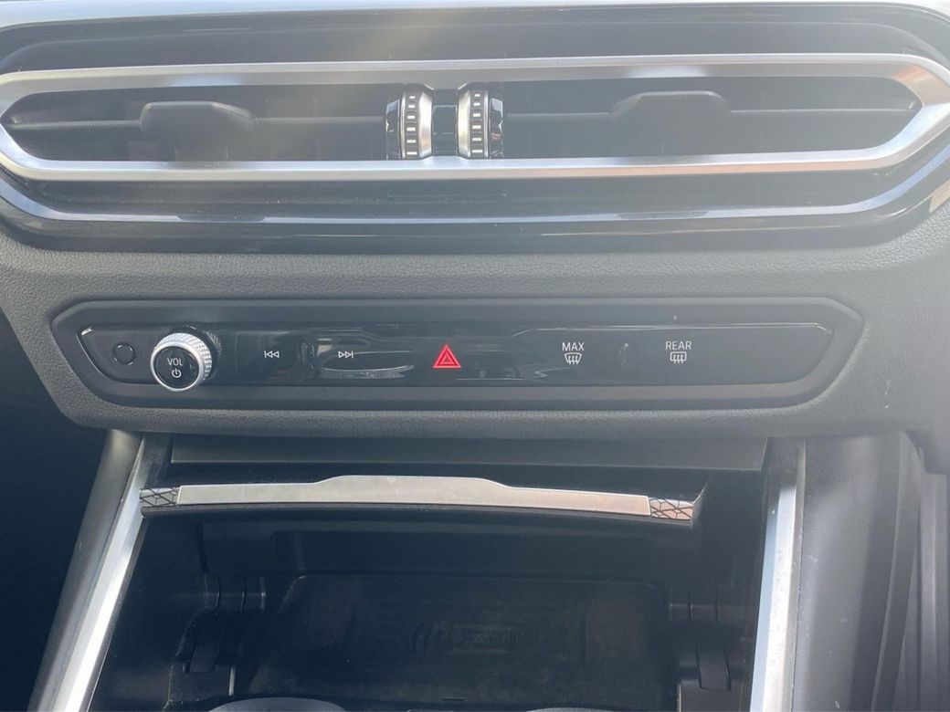 2023 BMW 3 Series