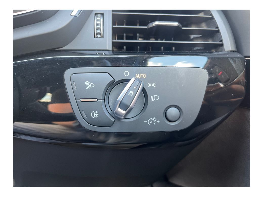 2019 Audi A4