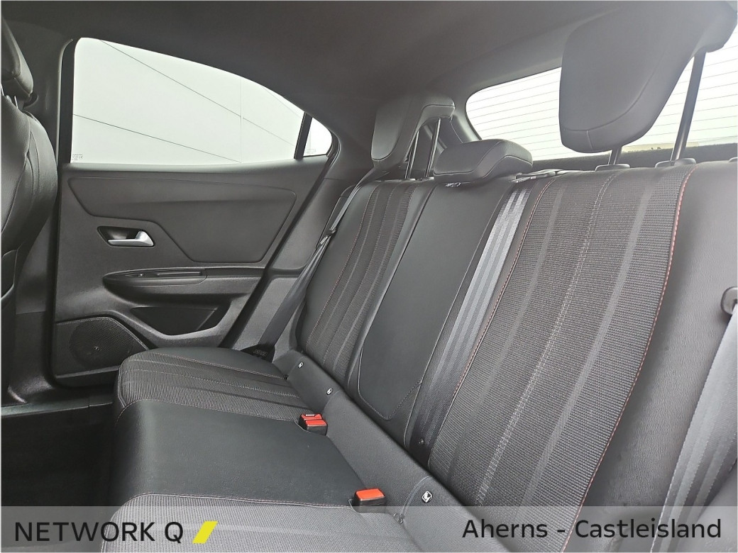 2022 Opel Mokka