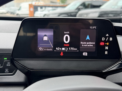 2022 Volkswagen ID.3
