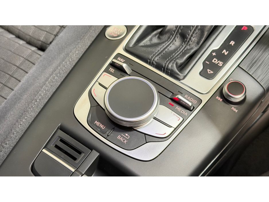 2014 Audi A3