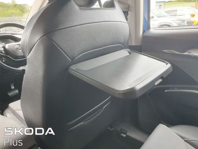 2023 Skoda Enyaq