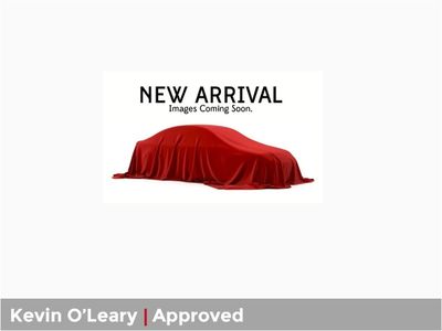 2020 Mercedes-Benz A Class