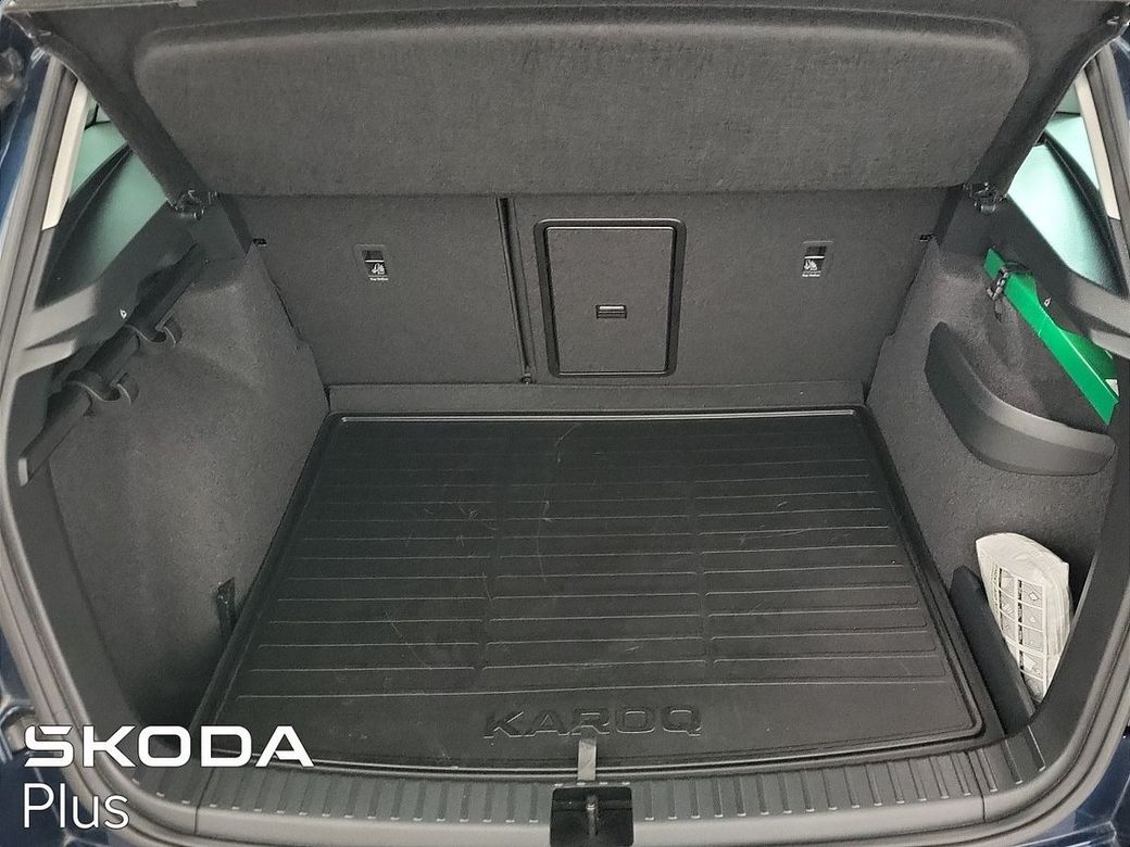 2023 Skoda Karoq