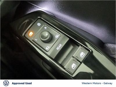 2026 Volkswagen ID.3