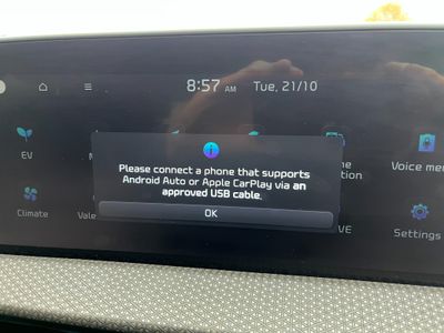 2023 Kia EV6