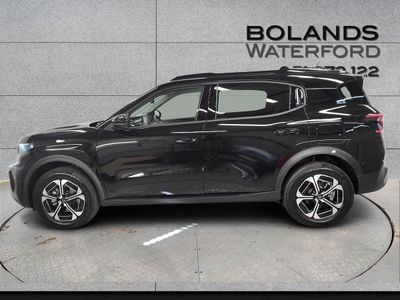 2026 Citroen C3 Aircross