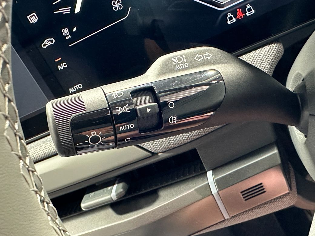 2026 Kia EV3