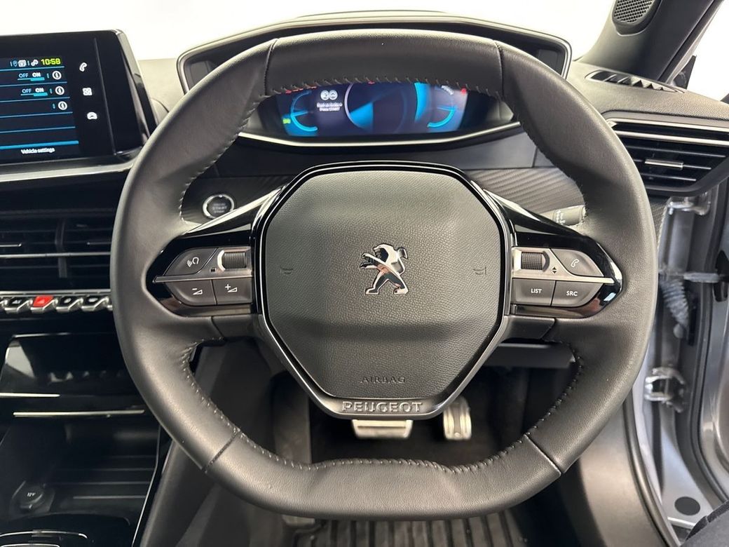 2023 Peugeot 2008