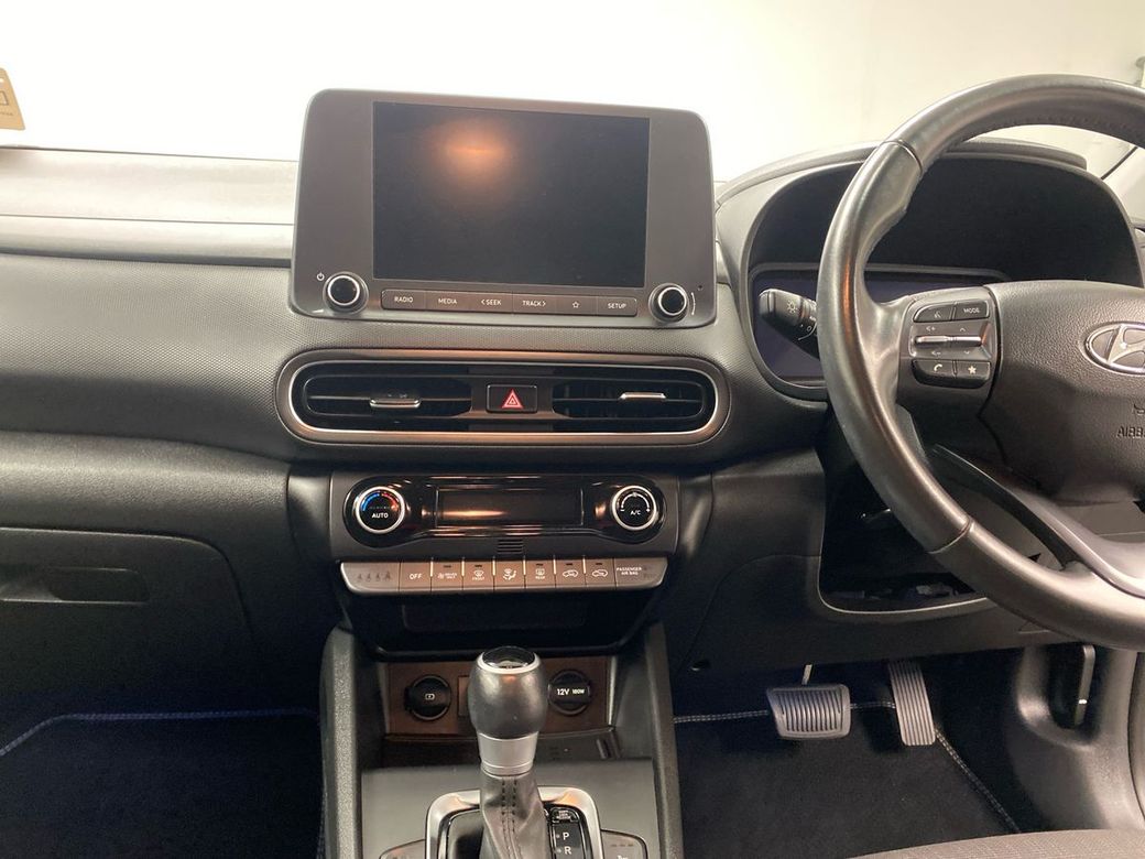 2023 Hyundai Kona