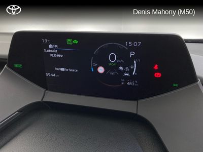 2023 Toyota Prius